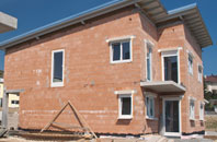 Ensbury home extensions