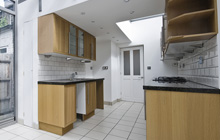 Ensbury kitchen extension leads